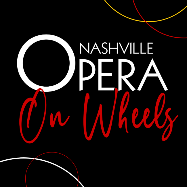 Nashville Opera on Wheels